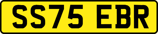 SS75EBR