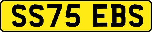 SS75EBS