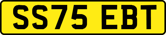 SS75EBT