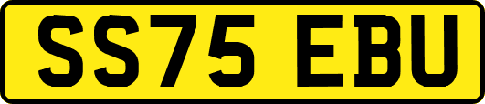 SS75EBU