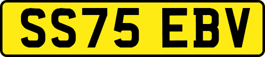 SS75EBV