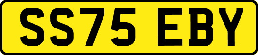 SS75EBY