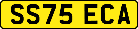 SS75ECA