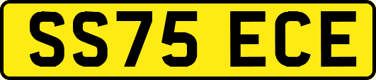 SS75ECE