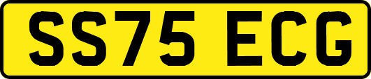 SS75ECG