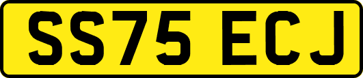 SS75ECJ