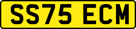 SS75ECM