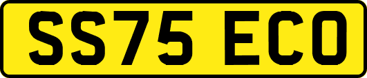SS75ECO