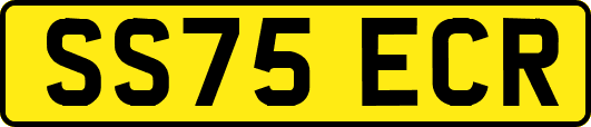 SS75ECR