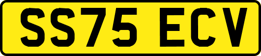 SS75ECV