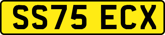 SS75ECX