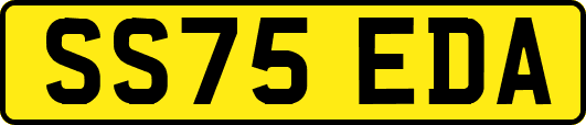 SS75EDA