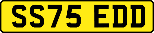 SS75EDD