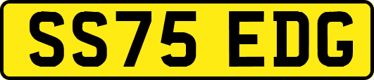 SS75EDG