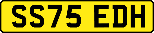SS75EDH