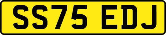 SS75EDJ