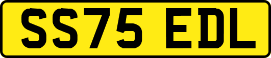 SS75EDL