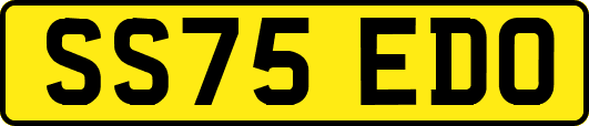 SS75EDO