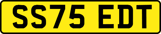 SS75EDT