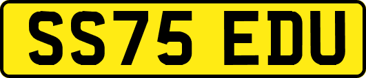 SS75EDU