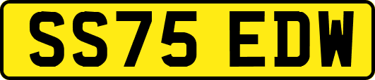 SS75EDW