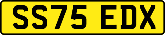 SS75EDX