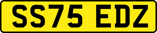 SS75EDZ