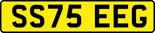 SS75EEG
