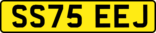 SS75EEJ