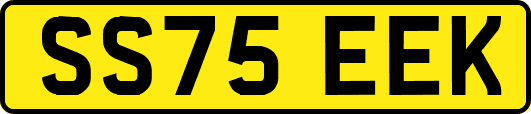 SS75EEK