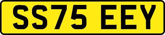 SS75EEY