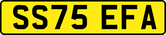 SS75EFA
