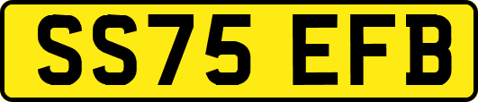 SS75EFB
