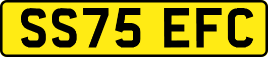 SS75EFC