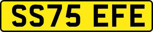 SS75EFE