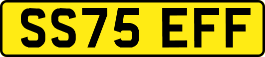 SS75EFF