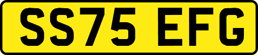 SS75EFG