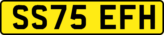 SS75EFH