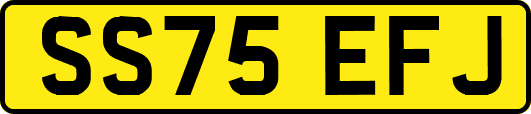 SS75EFJ
