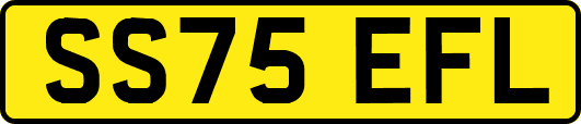 SS75EFL