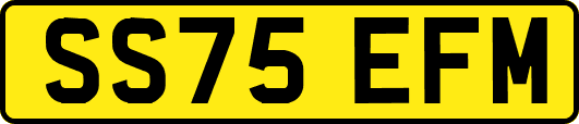 SS75EFM