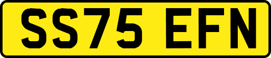 SS75EFN