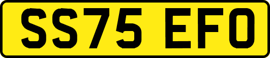 SS75EFO
