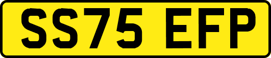 SS75EFP
