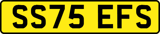 SS75EFS