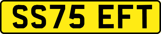 SS75EFT