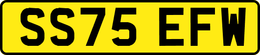 SS75EFW
