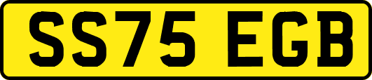 SS75EGB