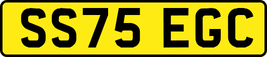 SS75EGC