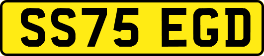 SS75EGD